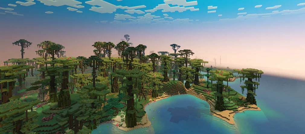 Minecraft Legend Development Diary: music and sound effects