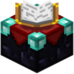 What should I do if there is an attachment platform for Minecraft?