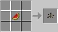 Craft IronBlock