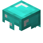 Minecraft钻石头盔