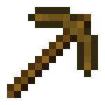 Minecraft木镐