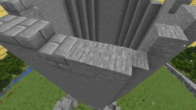 Microsoft reappears British monument Kovburg in Minecraft, for children's education
