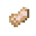 Minecraft兔子脚肉