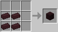 Craft IronBlock