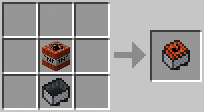 Craft IronBlock