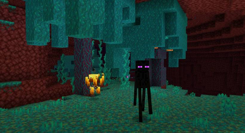 Minecraft base rock version of Beta 1.20.20.23 Published