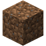 How can there be soil for minecraft soil?