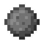 Minecraft红色烟火之星