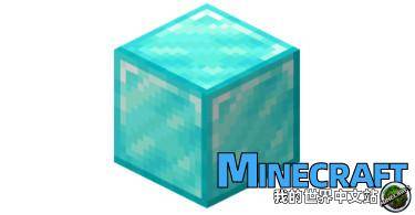 Minecraft diamonds