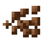 Minecraft可可豆