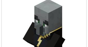 Minecraft calling the demon