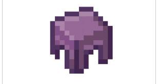 Minecraft submarine shell