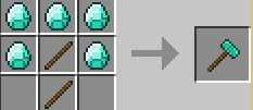Minecraft神奇宝贝球合成表大全超详细攻略