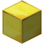 Minecraft金块