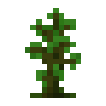 How to obtain the saplings of Minecraft sapling
