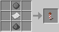 Craft IronBlock