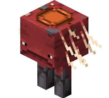How is Minecraft Blade Beast?