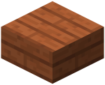 Minecraft木板