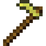 Minecraft锄