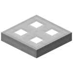 Minecraft铁活板门