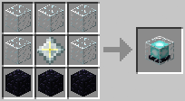 Craft IronBlock