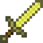 Minecraft剑