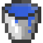 Minecraft水桶