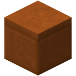 Minecraft红沙石