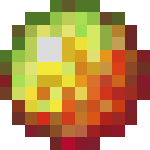 Minecraft岩浆膏