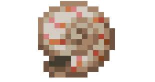 What is the use of Minecraft Nautilus shell?