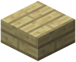 Minecraft木板