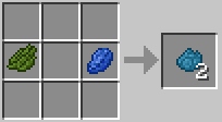 Craft IronBlock