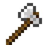Minecraft斧