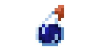 Minecraft splash potion