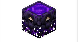 Minecraft rebirth anchor