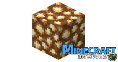 Minecraft fluorite