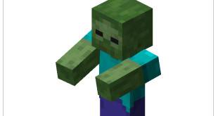 Minecraft giant