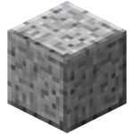 What is the use of glittering long rock?