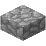What should I do if there is a step in the Minecraft step?