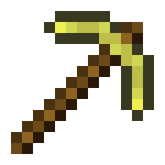 Minecraft镐