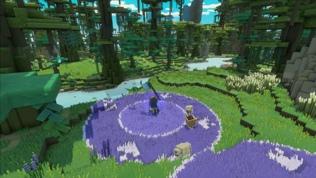 Minecraft传奇是一款真正的策略游戏 即使不是策略游戏爱好者,也会喜欢上它 Minecraft传奇是一款真正的策略游戏 即使不是策略游戏爱好者,也会喜欢上它