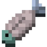 How to make cooked fish with minecraft cooked fish