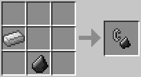 Craft IronBlock