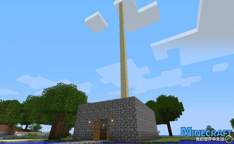Minecraft New Player Introduction Guide-How to Stable Development the next day