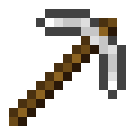 Minecraft镐