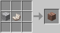 Craft IronBlock