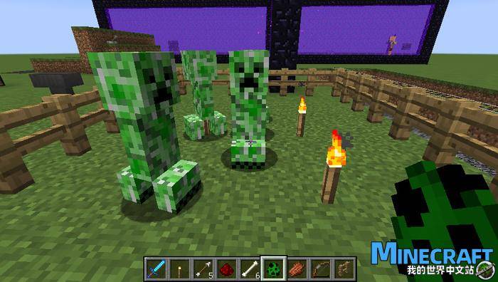 How much is the explosion -proof instructions of Minecraft explosion -proof instructions?