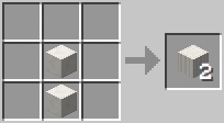 Craft IronBlock