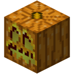 How to make pumpkin lamps for minecraft pumpkin lamp