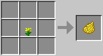 Craft IronBlock
